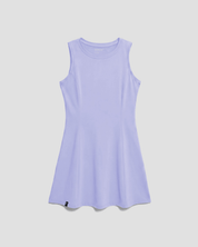 Courtside Dress-Powder Blue-XXS-Stack Athletics