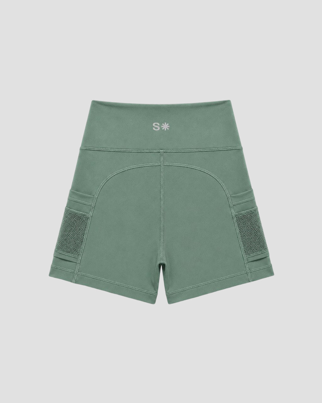 Courtside Dress-Powder Blue-XXS-Stack Athletics