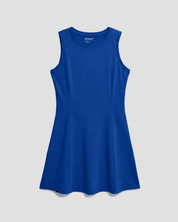 Courtside Dress-Powder Blue-XXS-Stack Athletics