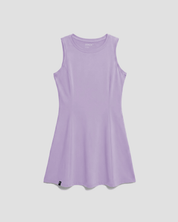 Courtside Dress-Powder Blue-XXS-Stack Athletics