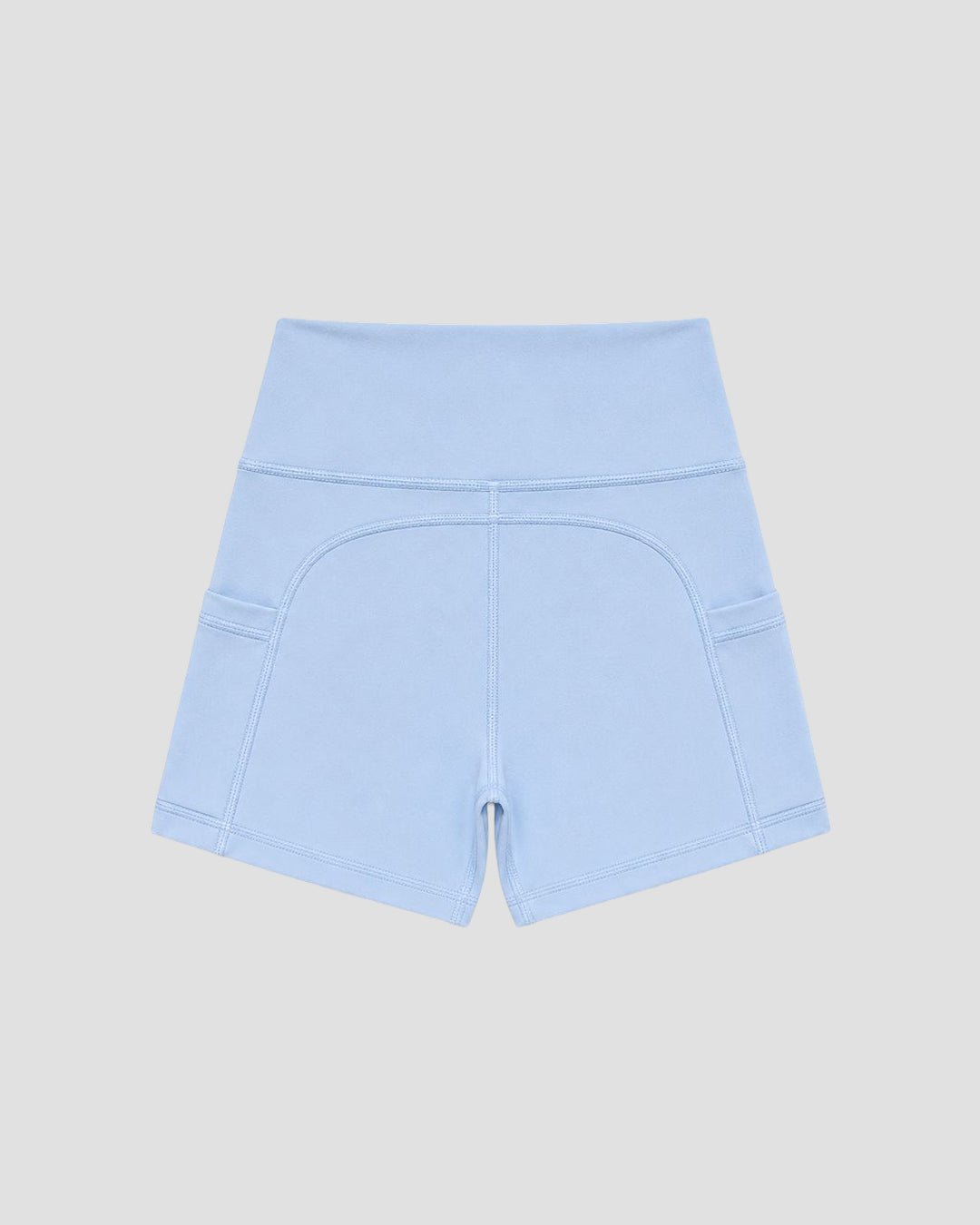 Courtside Dress-Powder Blue-XXS-Stack Athletics