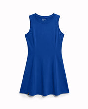 Courtside Dress-Powder Blue-XXS-Stack Athletics