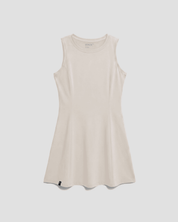 Courtside Dress-Powder Blue-XXS-Stack Athletics