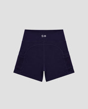 Courtside Dress-Powder Blue-XXS-Stack Athletics