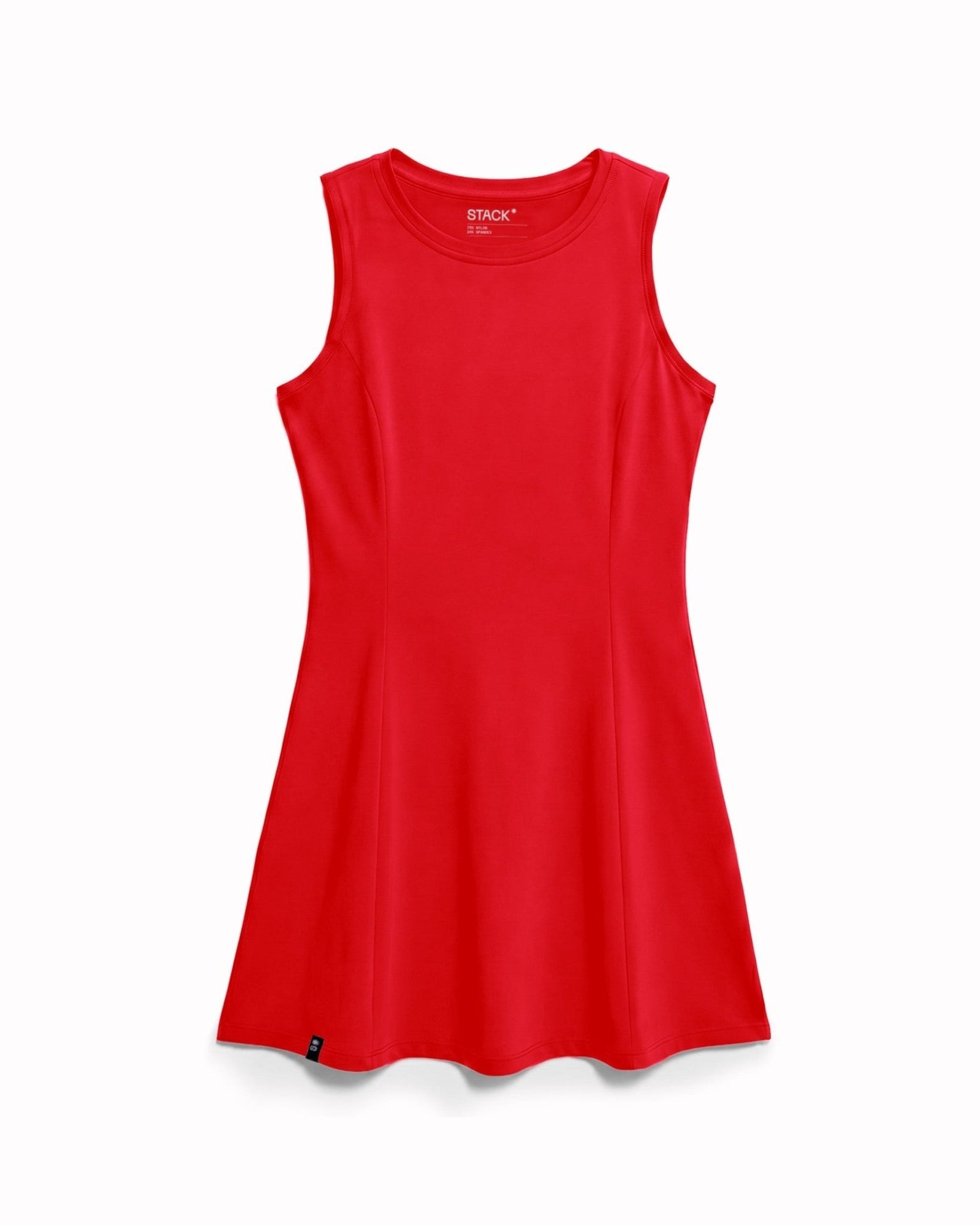 Courtside Dress-Powder Blue-XXS-Stack Athletics
