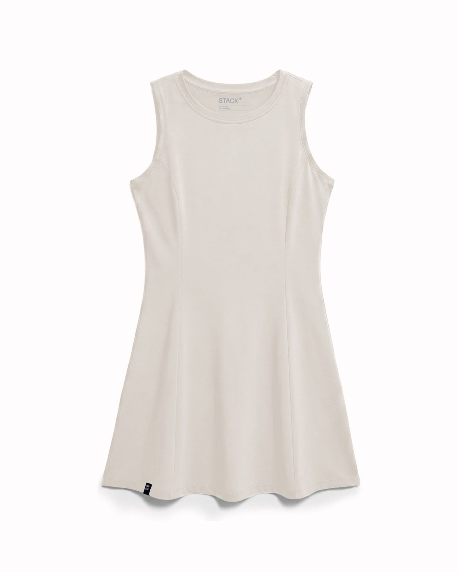 Courtside Dress-Powder Blue-XXS-Stack Athletics