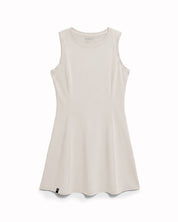 Courtside Dress-Powder Blue-XXS-Stack Athletics