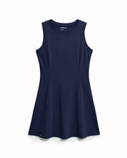Courtside Dress-Powder Blue-XXS-Stack Athletics