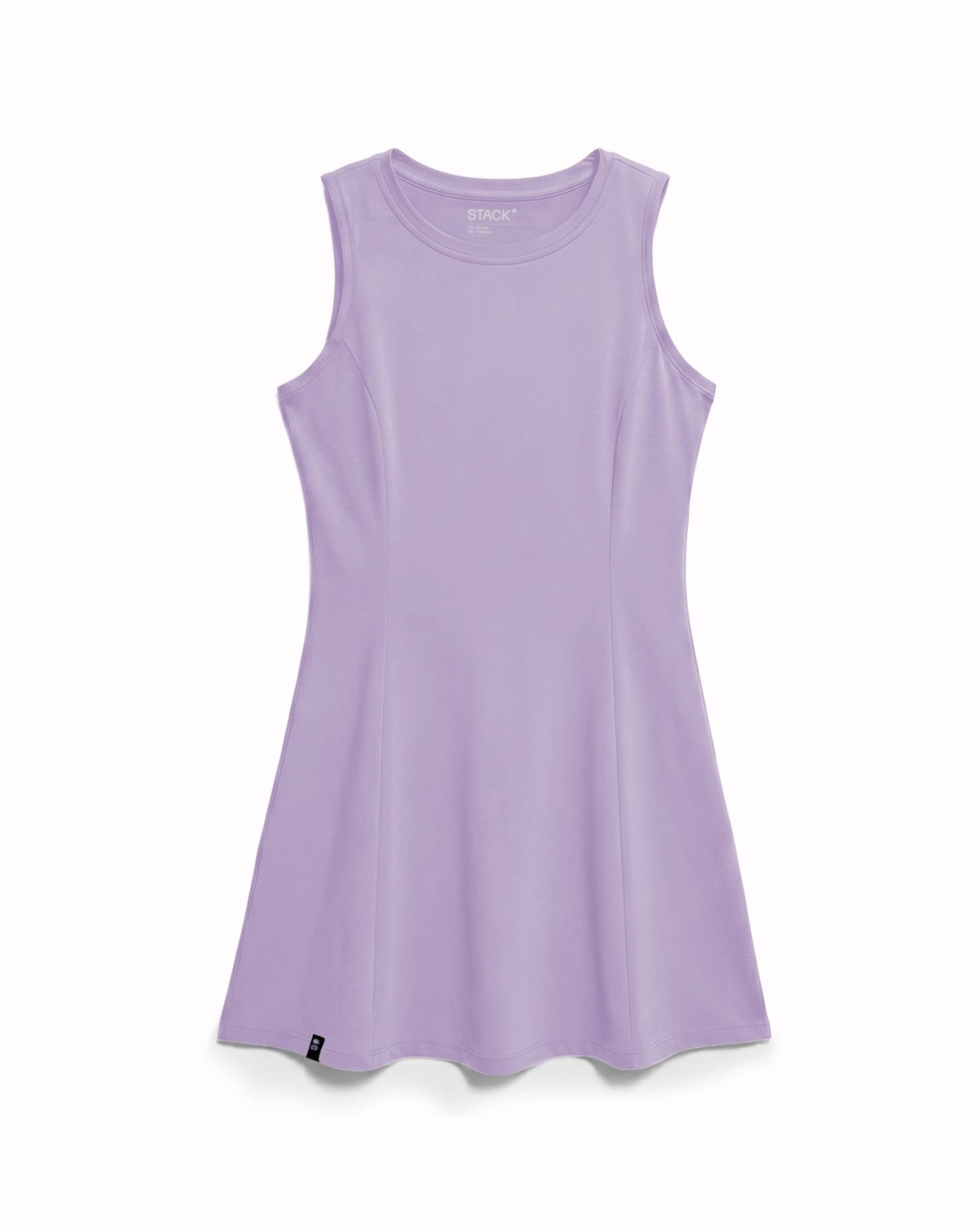 Courtside Dress-Powder Blue-XXS-Stack Athletics