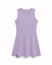 Courtside Dress-Powder Blue-XXS-Stack Athletics