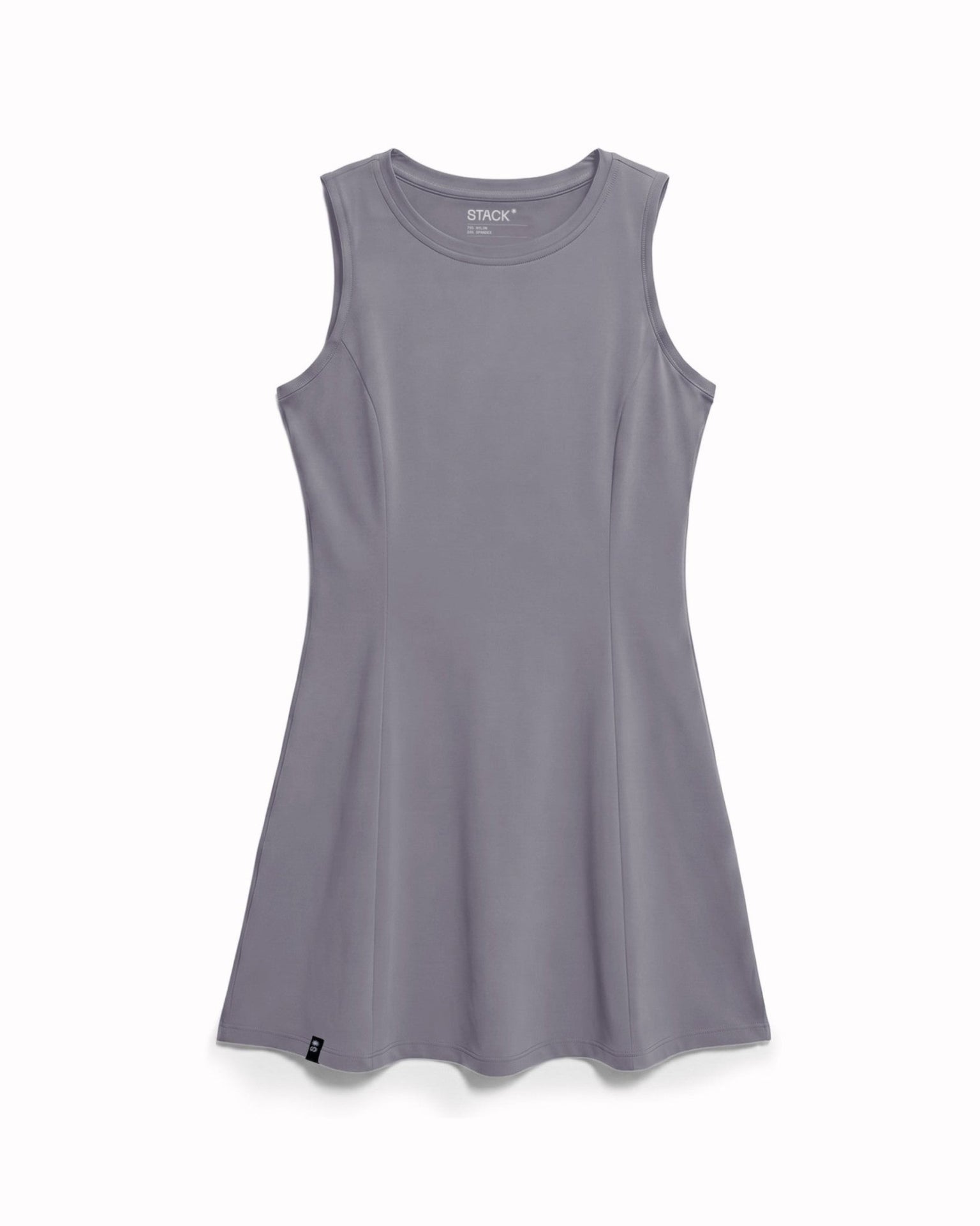 Courtside Dress-Powder Blue-XXS-Stack Athletics