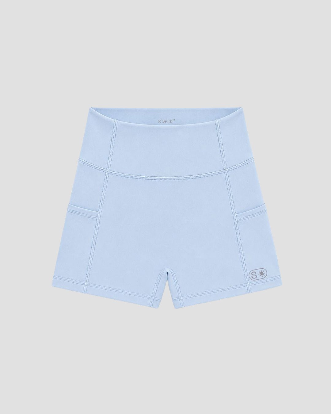 Courtside Dress-Powder Blue-XXS-Stack Athletics