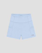Courtside Dress-Powder Blue-XXS-Stack Athletics