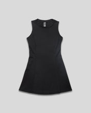 Courtside Dress-White-XXS-Stack Athletics