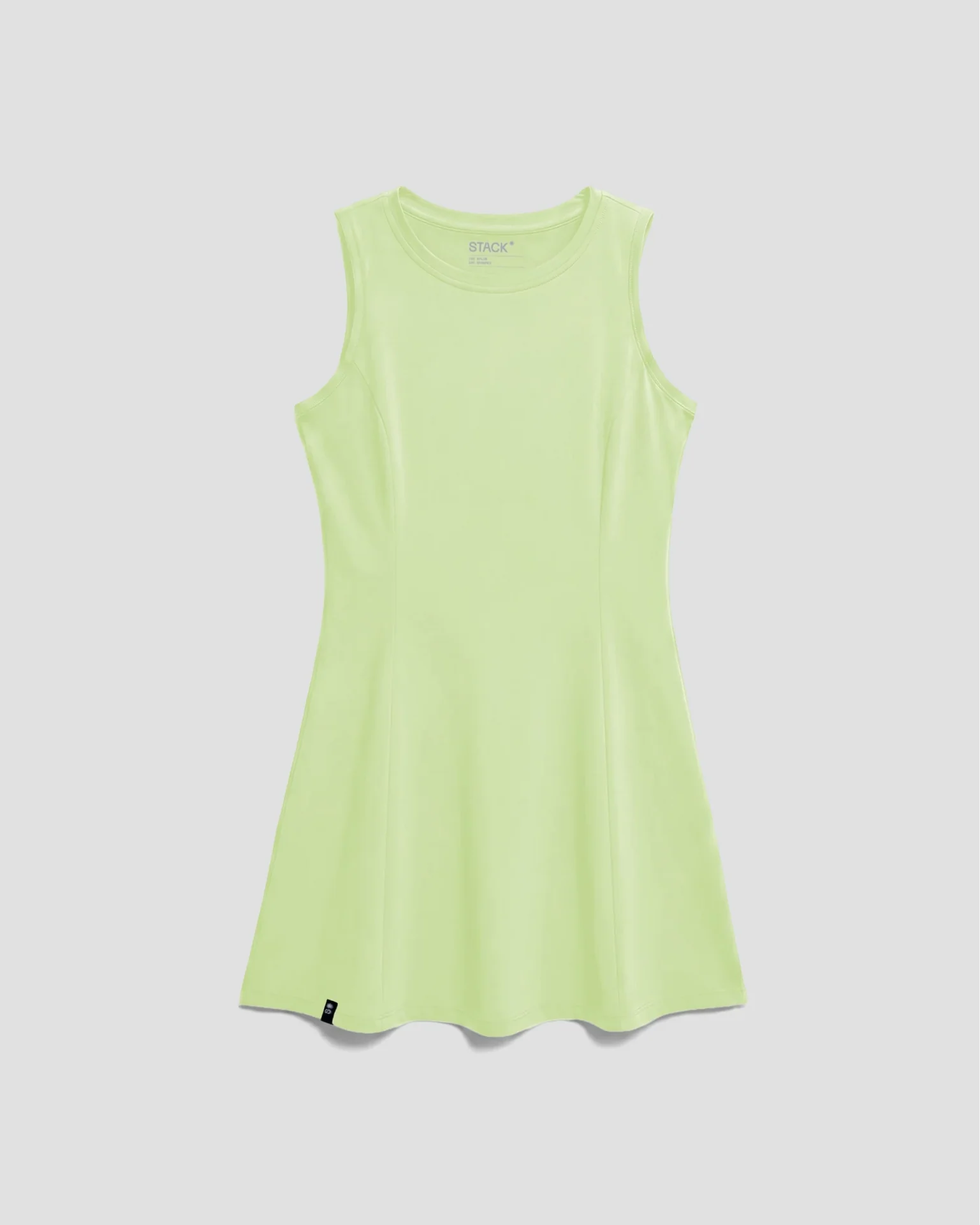 Courtside Dress