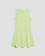 Courtside Dress