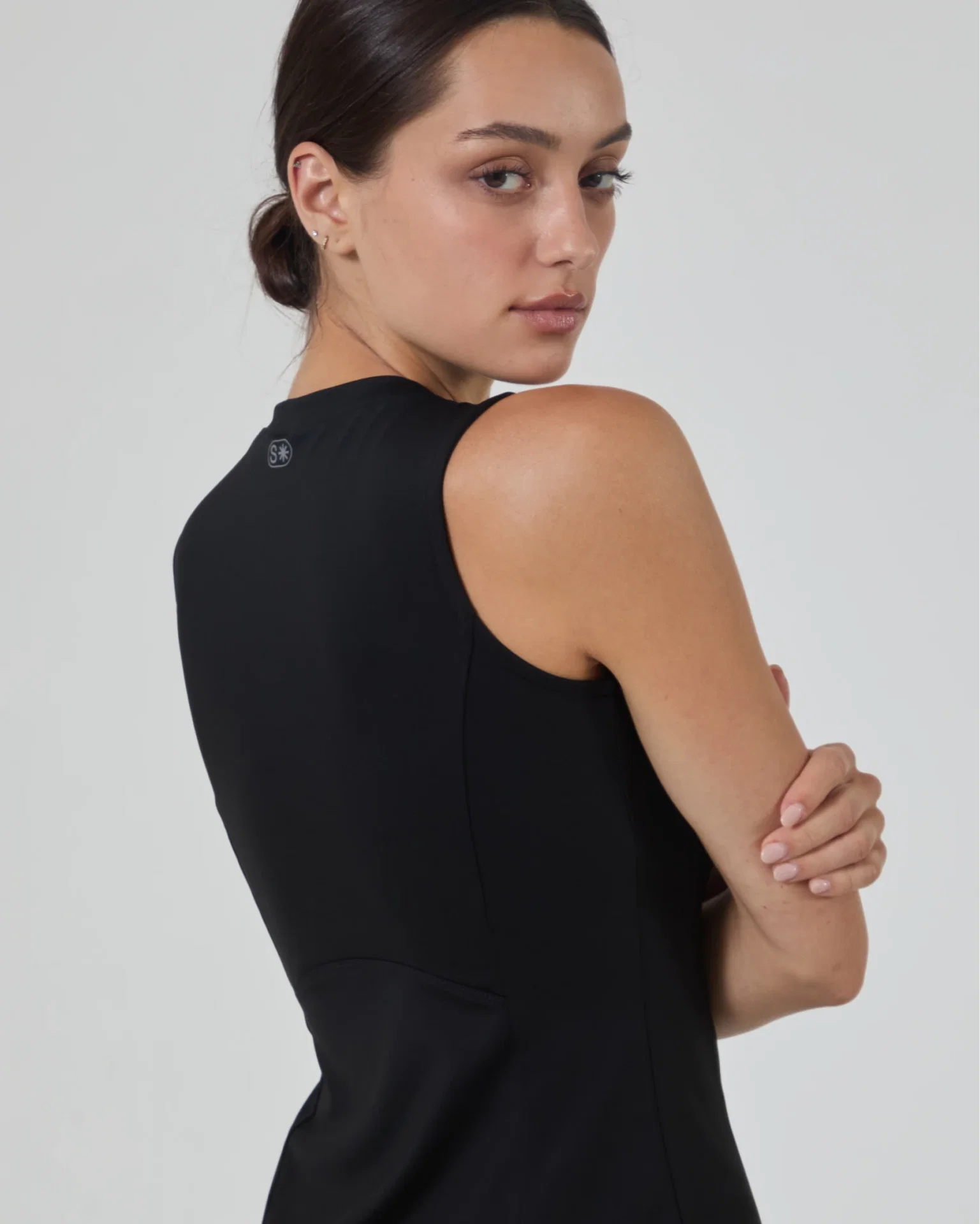 Courtside Dress