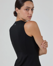 Courtside Dress