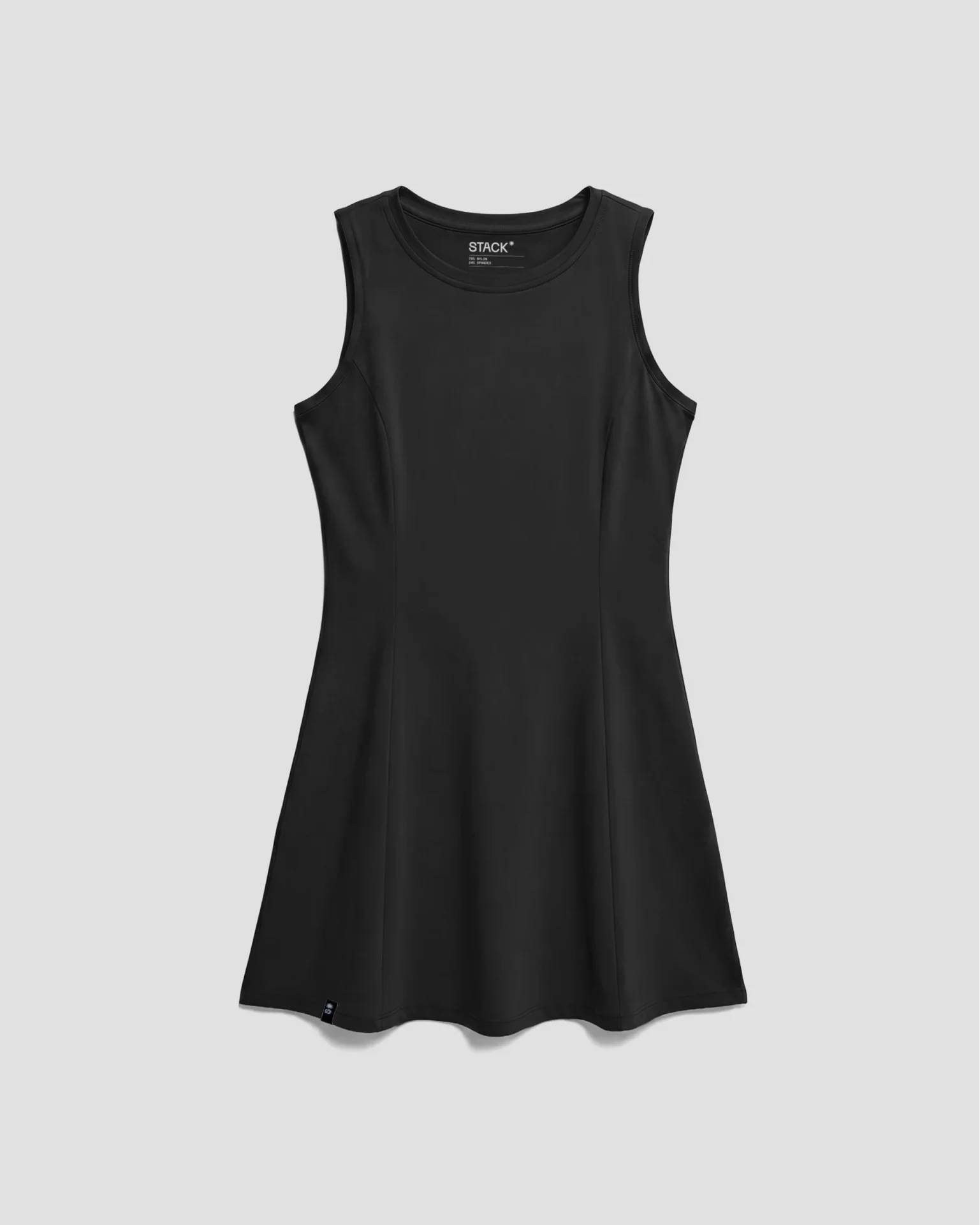 Courtside Dress