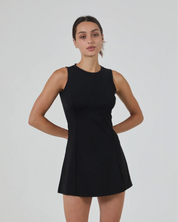 Courtside Dress