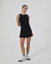 Courtside Dress