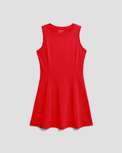 Courtside Dress
