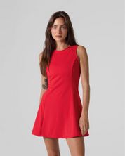 Courtside Dress