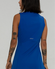 Courtside Dress