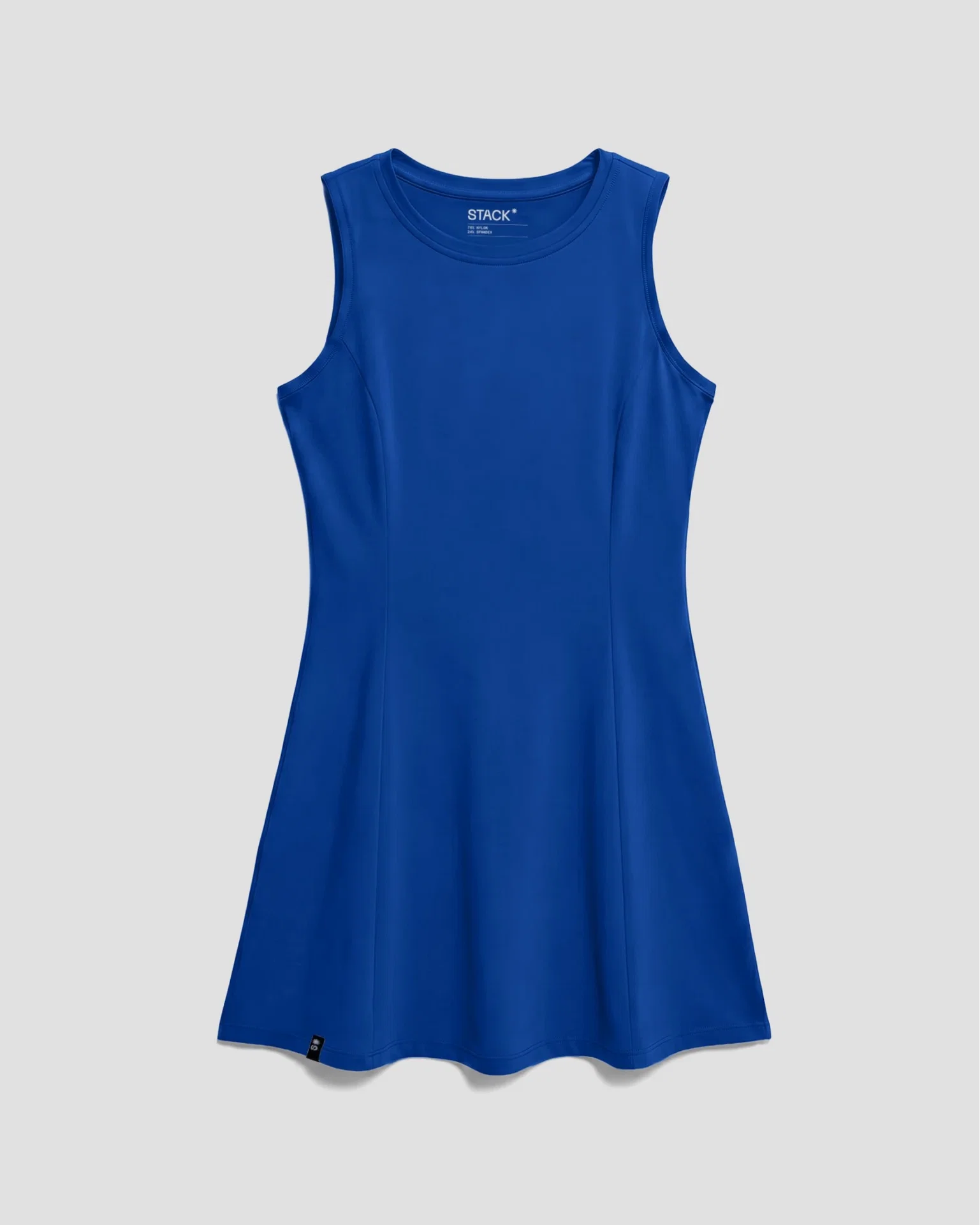 Courtside Dress