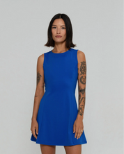 Courtside Dress
