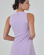 Courtside Dress