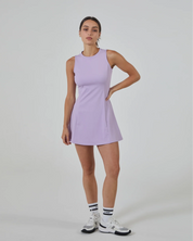 Courtside Dress