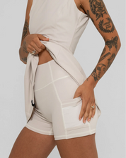 Courtside Dress