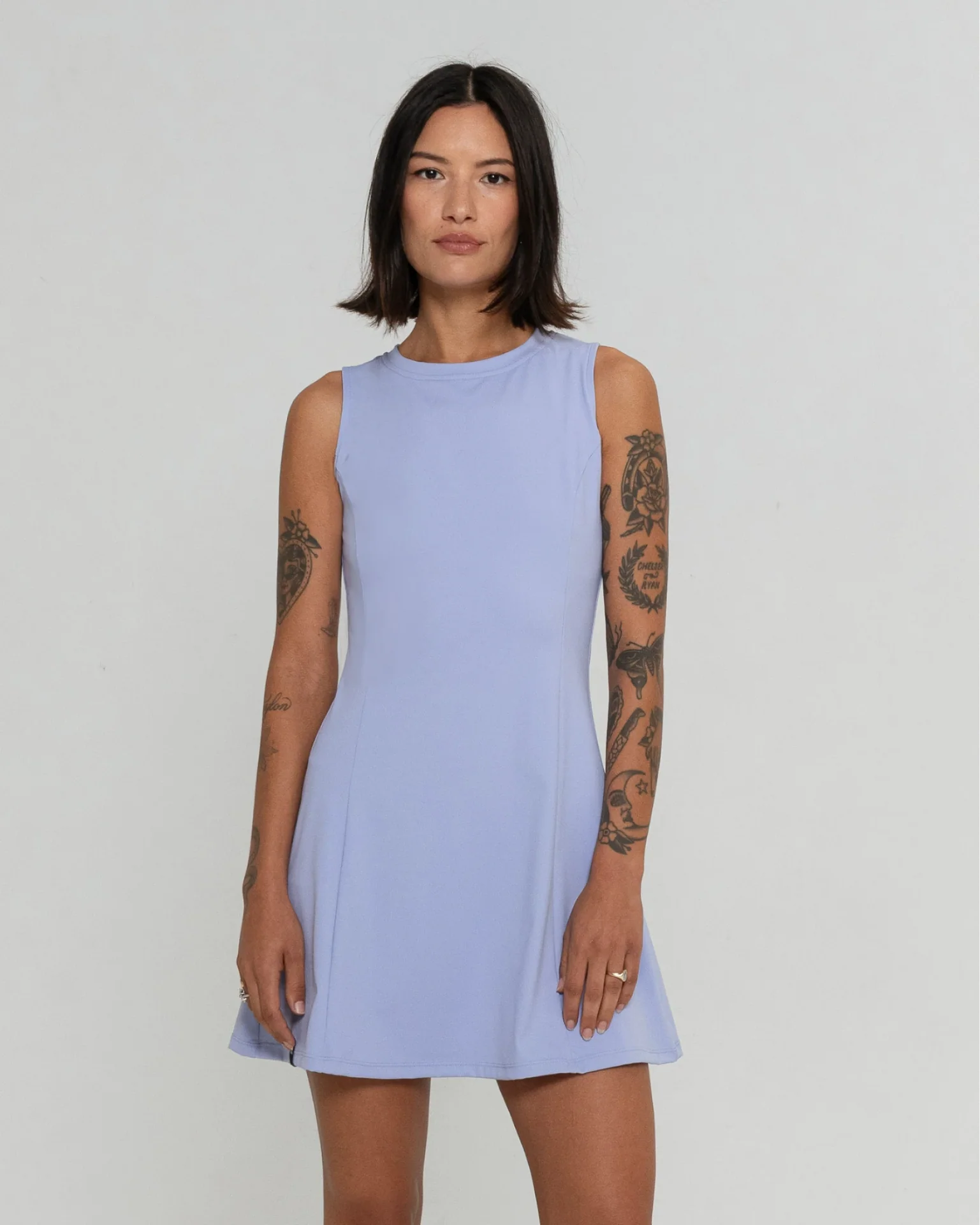 Courtside Dress