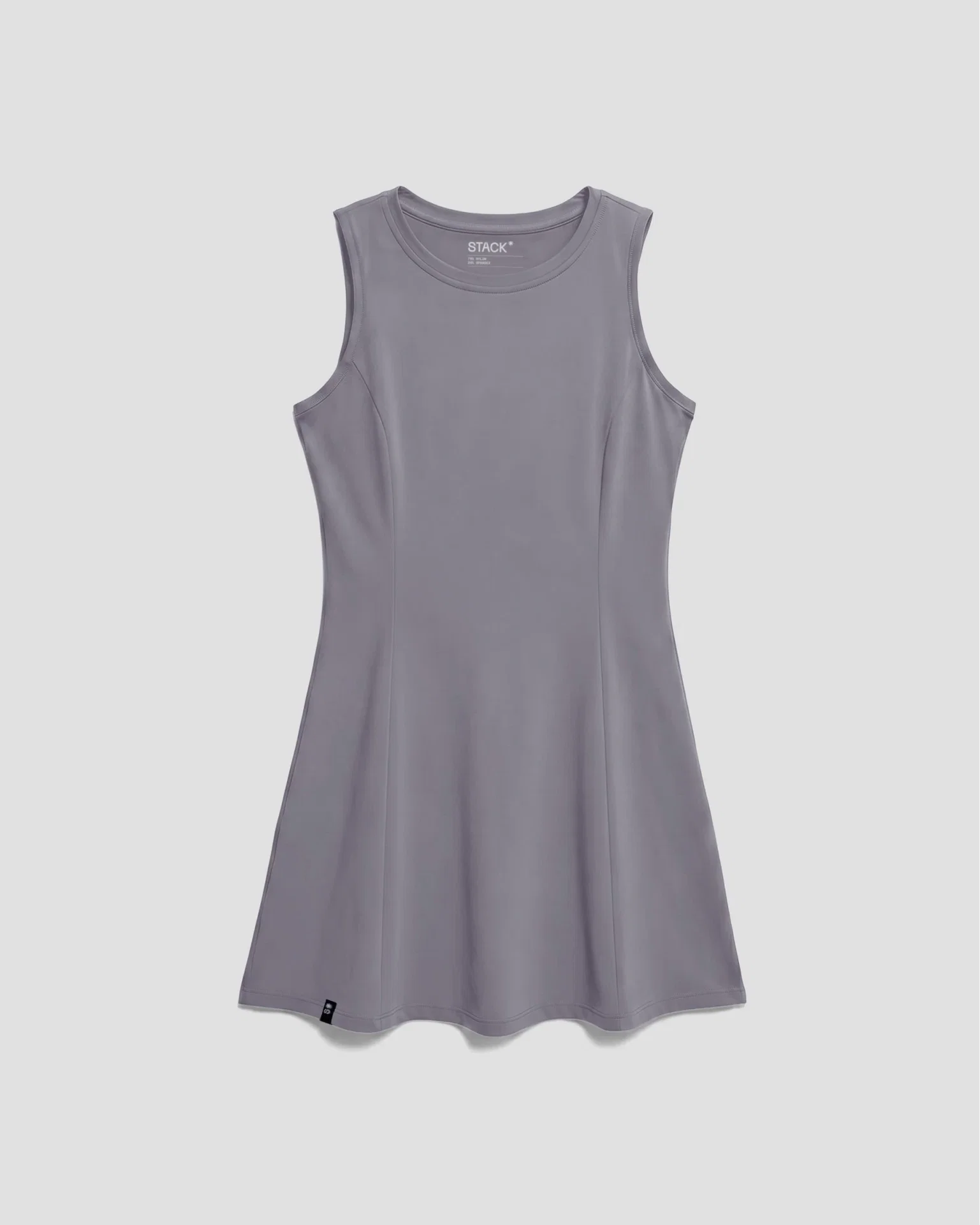 Courtside Dress