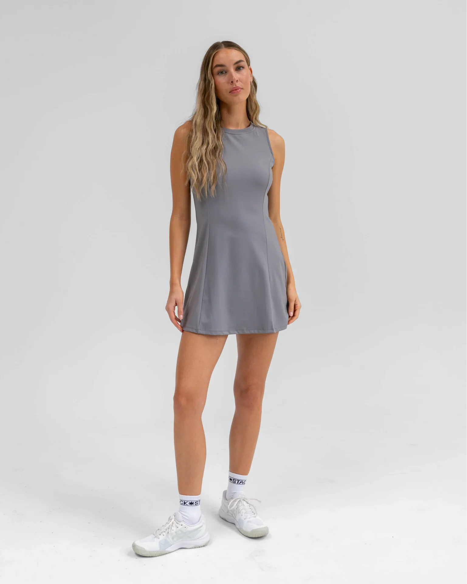 Courtside Dress