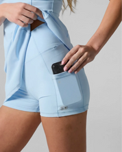 Courtside Dress