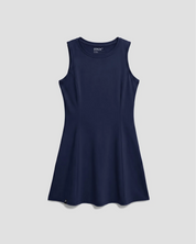 Courtside Dress