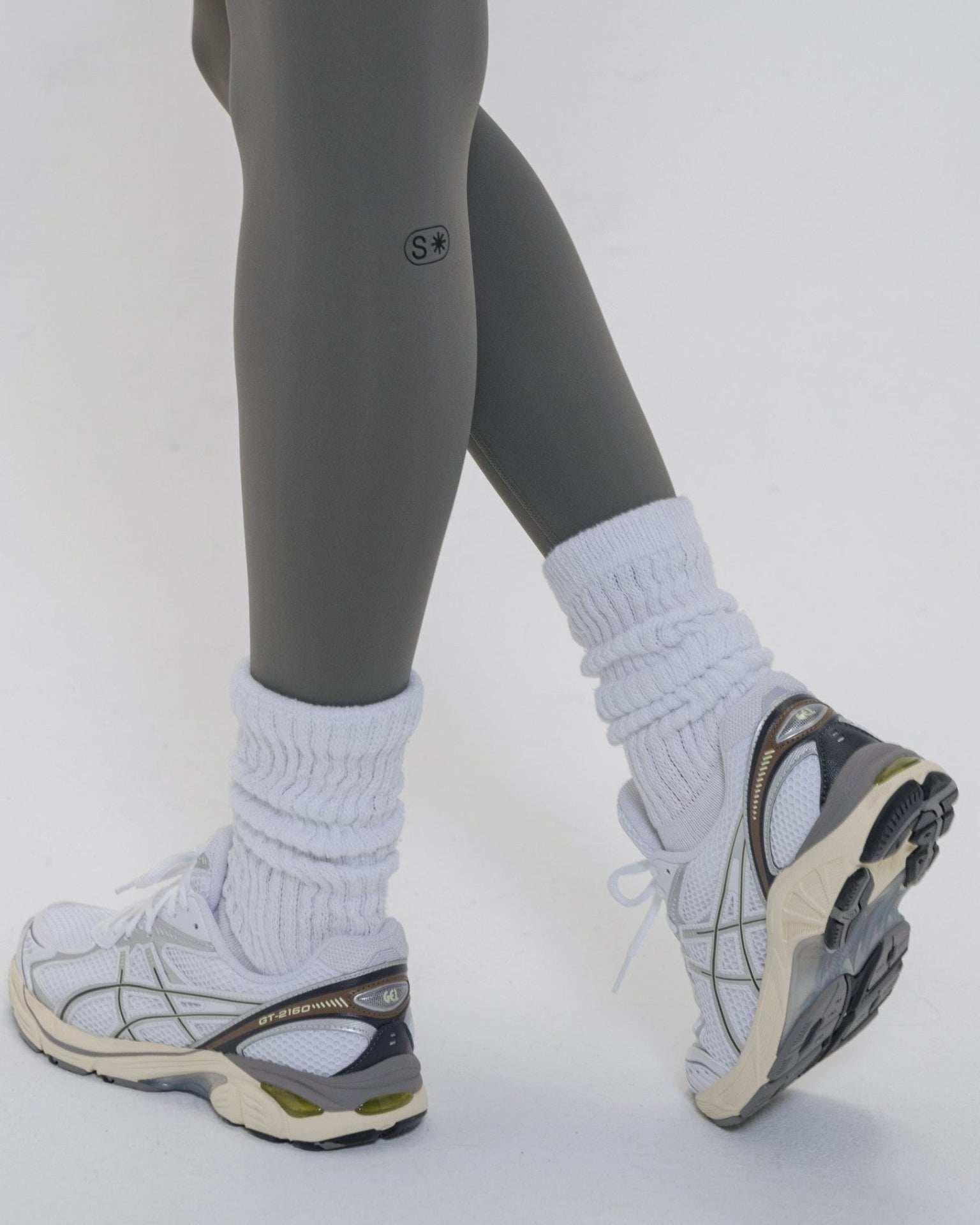 Embrace* High-Rise Legging-Black-XS-Stack Athletics