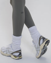 Embrace* High-Rise Legging-Black-XS-Stack Athletics