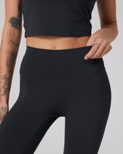 Embrace* High-Rise Legging-Black-XS-Stack Athletics