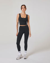 Embrace* High-Rise Legging-Black-XS-Stack Athletics