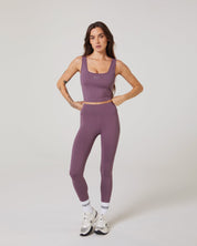 Embrace* High-Rise Legging-Dark Sea-XS-Stack Athletics