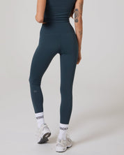Embrace* High-Rise Legging-Dark Sea-XS-Stack Athletics