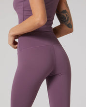 Embrace* High-Rise Legging-Plum-XS-Stack Athletics