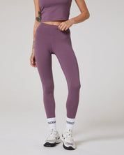 Embrace* High-Rise Legging-Plum-XS-Stack Athletics