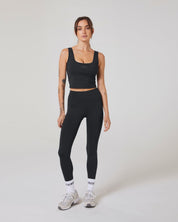 Embrace* Square Neck Tank-Dark Sea-XS-Stack Athletics