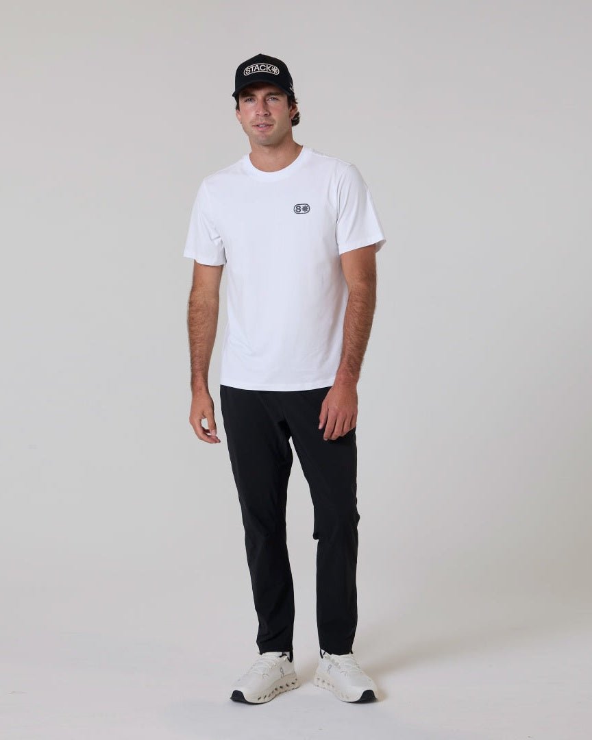 Endura* Everyday Pant-Black-S-Stack Athletics
