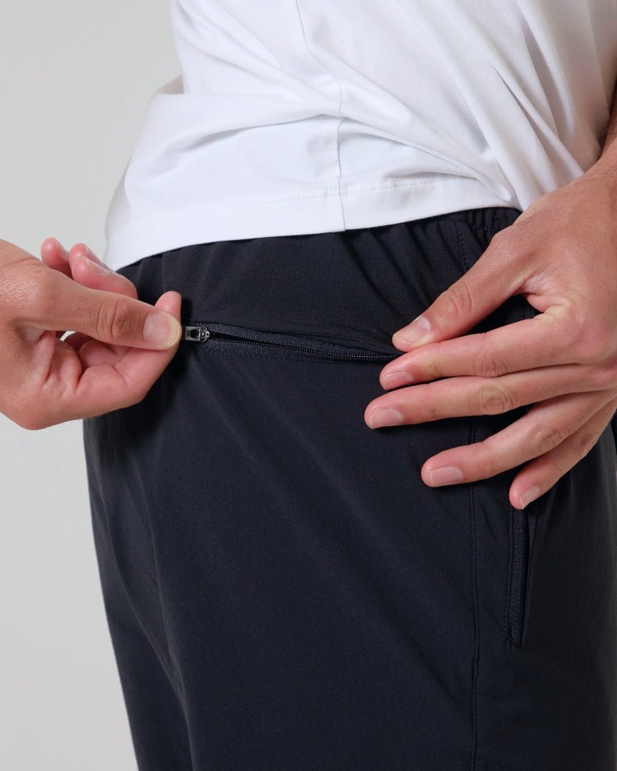 Endura* Everyday Pant-Black-S-Stack Athletics