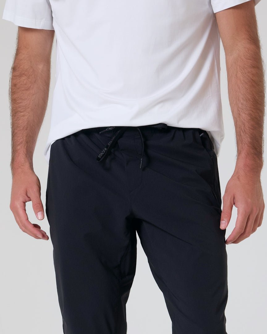 Endura* Everyday Pant-Black-S-Stack Athletics